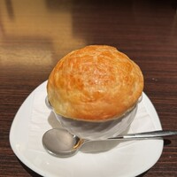 飛騨牛グリルばくろ - 
