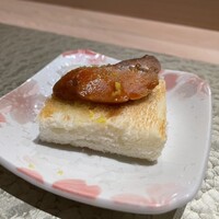 鮨 富かわ - 
