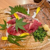 海鮮原始焼 ろば炭魚 赤羽本店 - 
