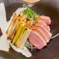 海鮮原始焼 ろば炭魚 赤羽本店 - 