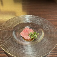 飛騨牛グリルばくろ - 
