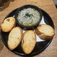 Seafood bar Ermitage 横浜鶴屋町店 - 