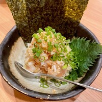 海鮮原始焼 ろば炭魚 赤羽本店 - 