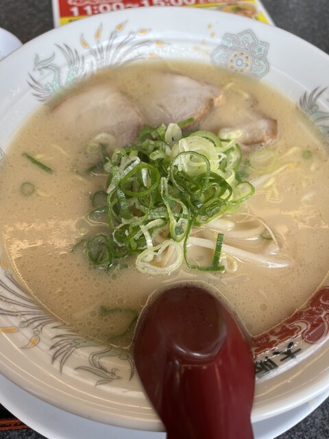 Osaka Fukuchan Ramen Yoshita Ten
