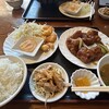 四川料理 金峰閣