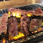 牛まる - 料理写真: