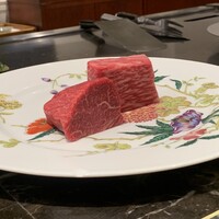 ステーキ＆ワイン シュバルージュ - 