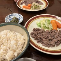 ざくろ TBS店 - 
