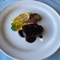 レストラン鳥居平 - 