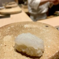 鮨 富かわ - 