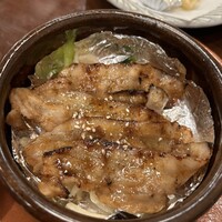 ざくろ TBS店 - 