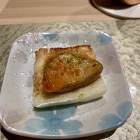 鮨 富かわ - 