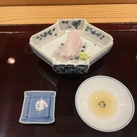 鮨割烹とと - 