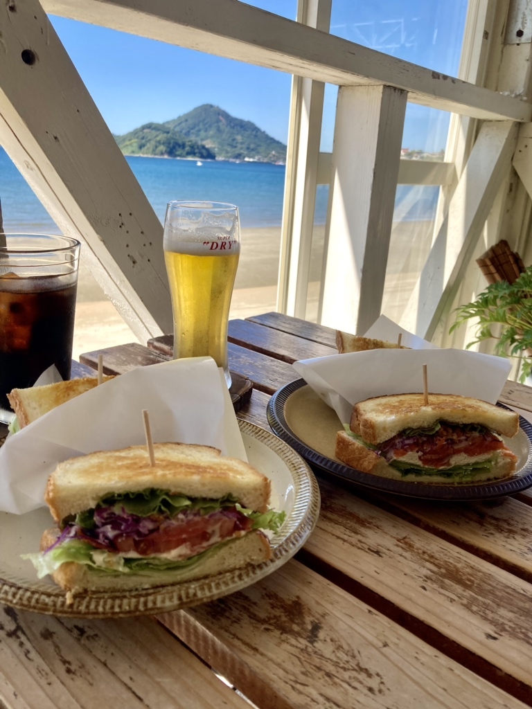 写真 : ブエナビスタ （Buena Vista） - 梅津寺/カフェ | 食べログ