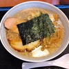 らーめん 一夢庵