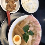 らーめん まるかん - 