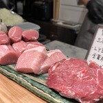 とんかつ 乃ぐち - 