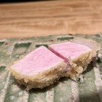 とんかつ 乃ぐち - 