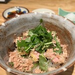 とんかつ 乃ぐち - 