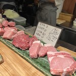 とんかつ 乃ぐち - 