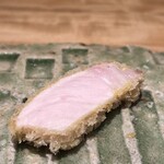 とんかつ 乃ぐち - 