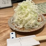 とんかつ 乃ぐち - 