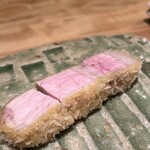 とんかつ 乃ぐち - 