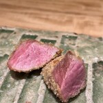 とんかつ 乃ぐち - 