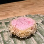 とんかつ 乃ぐち - 