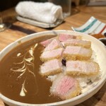 とんかつ 乃ぐち - 