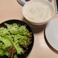 焼肉矢澤 京都 - 