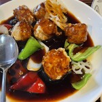 多摩川餃子軒 - 