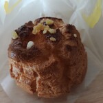 ケーキハウス　シャンボール - 料理写真: