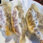 多摩川餃子軒 - 