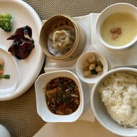 天厨菜館 新宿高島屋タイムズスクエア店 - 