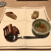 中国飯店 三田店 - 