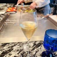 おちあいろうステーキハウス東京 - 