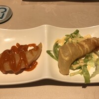 中国飯店 三田店 - 