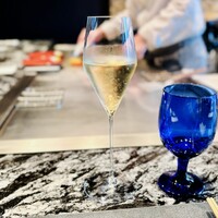 おちあいろうステーキハウス東京 - 