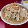 ラーメン二郎 神田神保町店