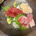家庭料理　かわじ - 