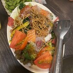 家庭料理　かわじ - 