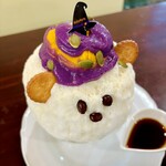 ぱくぱく くもくま堂 - 