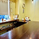 ぱくぱく くもくま堂 - 