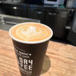 オールデイコーヒー - 