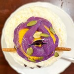 ぱくぱく くもくま堂 - 