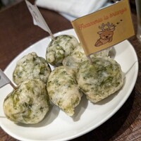 Focacceria la Brianza - 