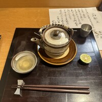 和食 おの寺 - 