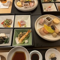 丸の内一丁目 しち十二候 - 