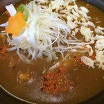 讃岐麺屋 あうん - 